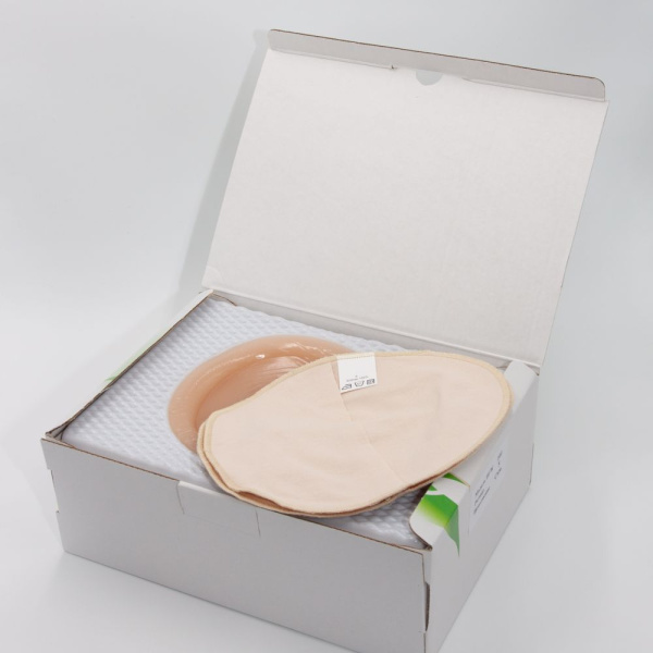 экзопротез молочной железы надежда 101