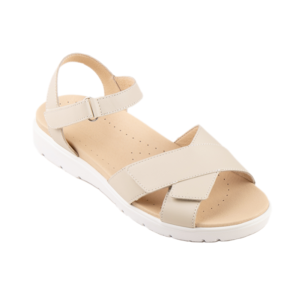 Сандалии ортопедические женские DTD-100-13  Dr. Thomas