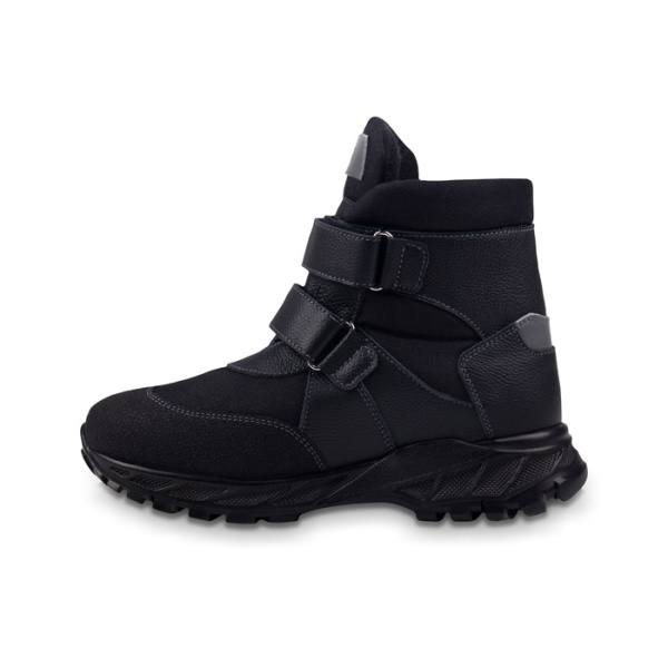 Ботинки ортопедические детские утепленные TW-562-1  Twiki