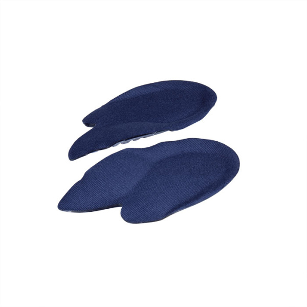 Подпяточник с супинатором и амортизатором пятки СТ-62  Trives