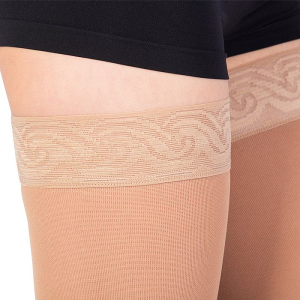 Антиварикозные чулки Veni Dur CCL2 S-213  Schiebler