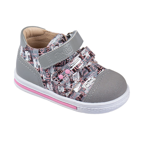 Полуботинки спортивные детские TW-409-16  Twiki