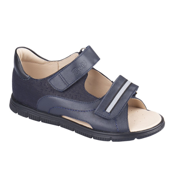 Сандалеты детские с открытым носком TW-137-2  Twiki