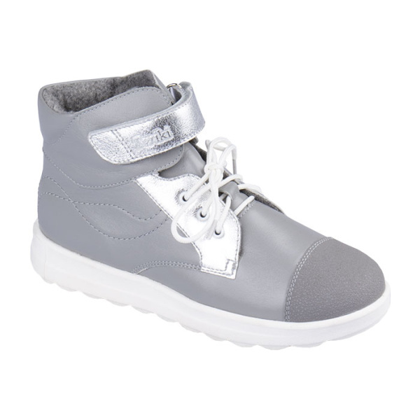 Ботинки детские утепленные TW-517-5  Twiki