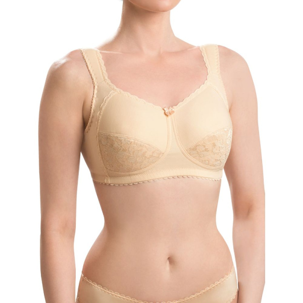 бюстгальтер ортопедический д/фиксации протеза молочной железы 1082у camelia