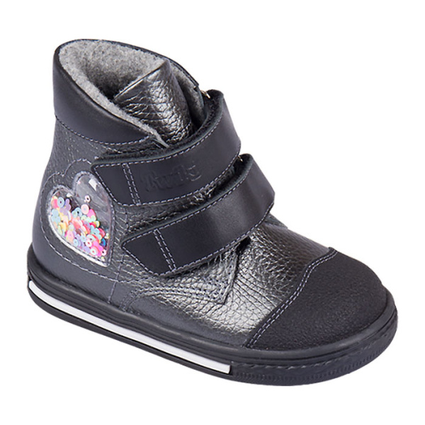 Ботинки утепленные детские TW-413-4  Twiki