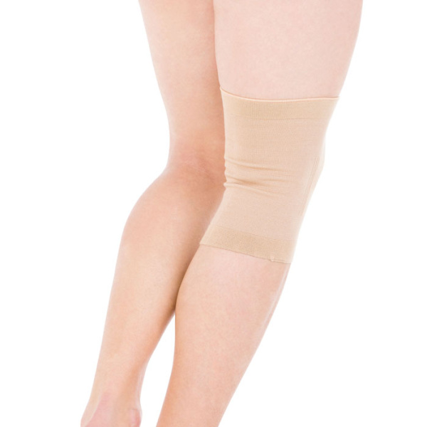 Коленный бандаж эластичный DO209  Trives