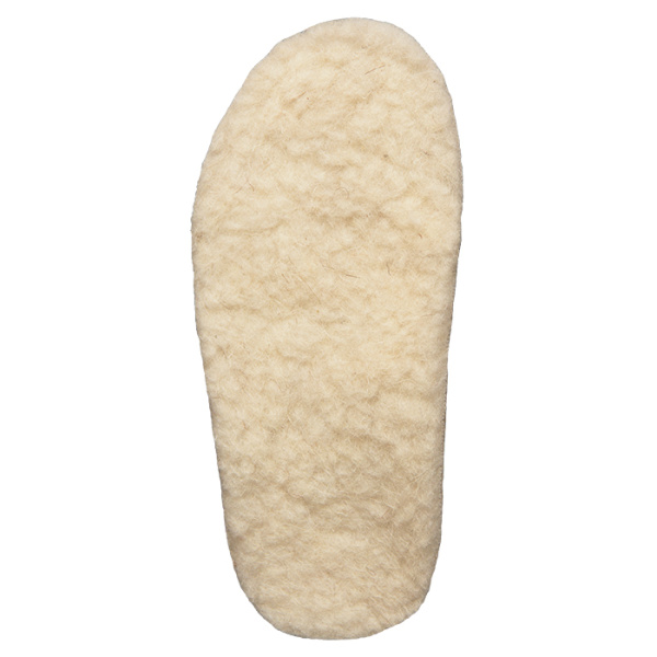 Детские ортопедические стельки на меху СТ-168  Trives