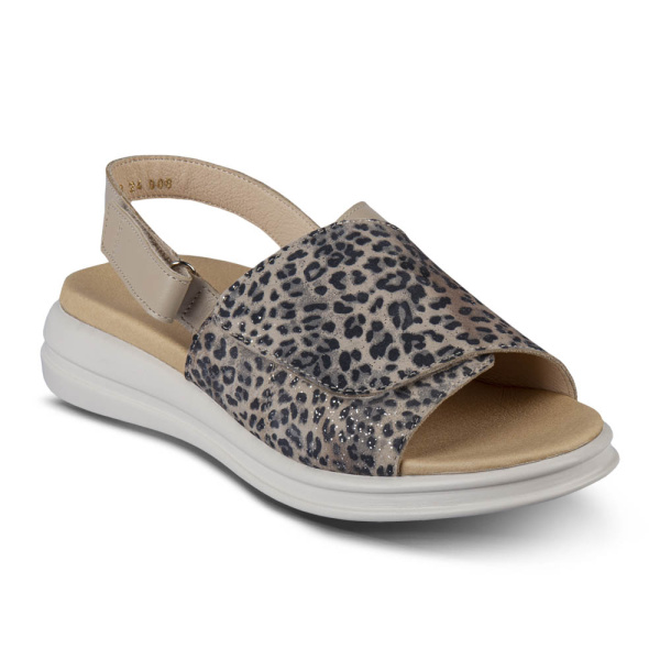 Босоножки женские ортопедические DTD-253-11  Doctor&nbsp;Thomas