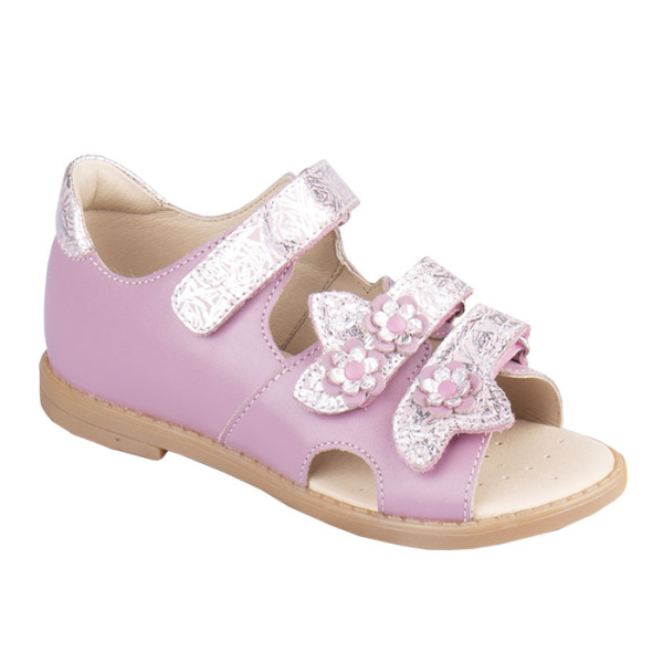 Сандалеты детские с открытым носком TW-135-19  Twiki