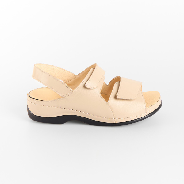 Сабо женские ортопедические DTD-005-2  Dr. Thomas