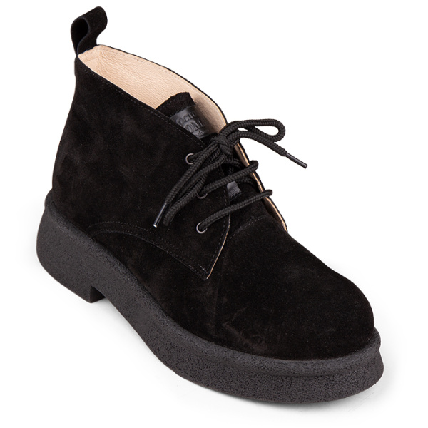 Ботинки женские ортопедические DTD-451-2  Dr. Thomas