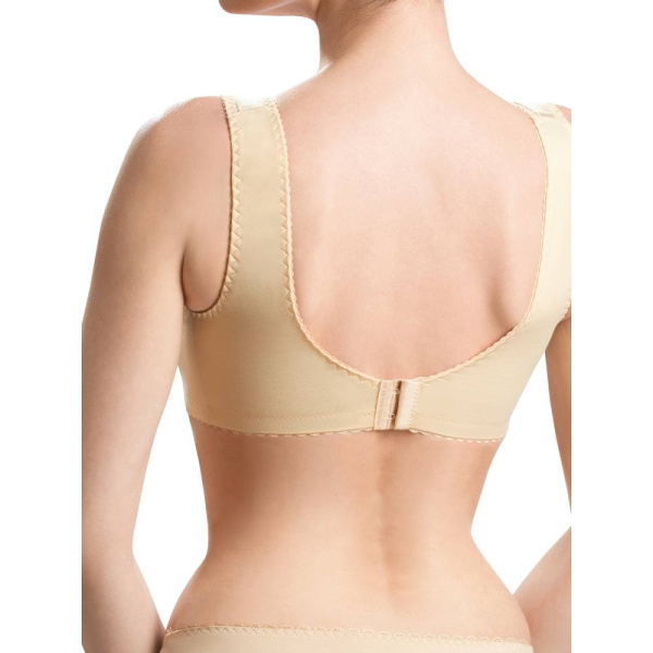 бюстгальтер ортопедический д/фиксации протеза молочной железы 0385у camelia